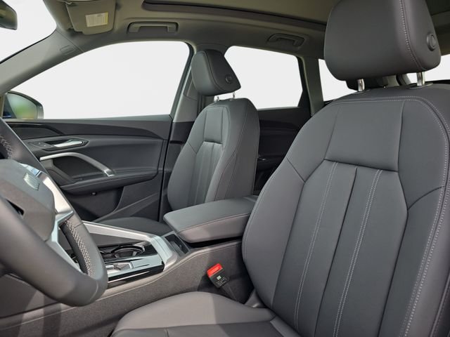 Used 2025 Blue Audi 2.0T Premium image 18