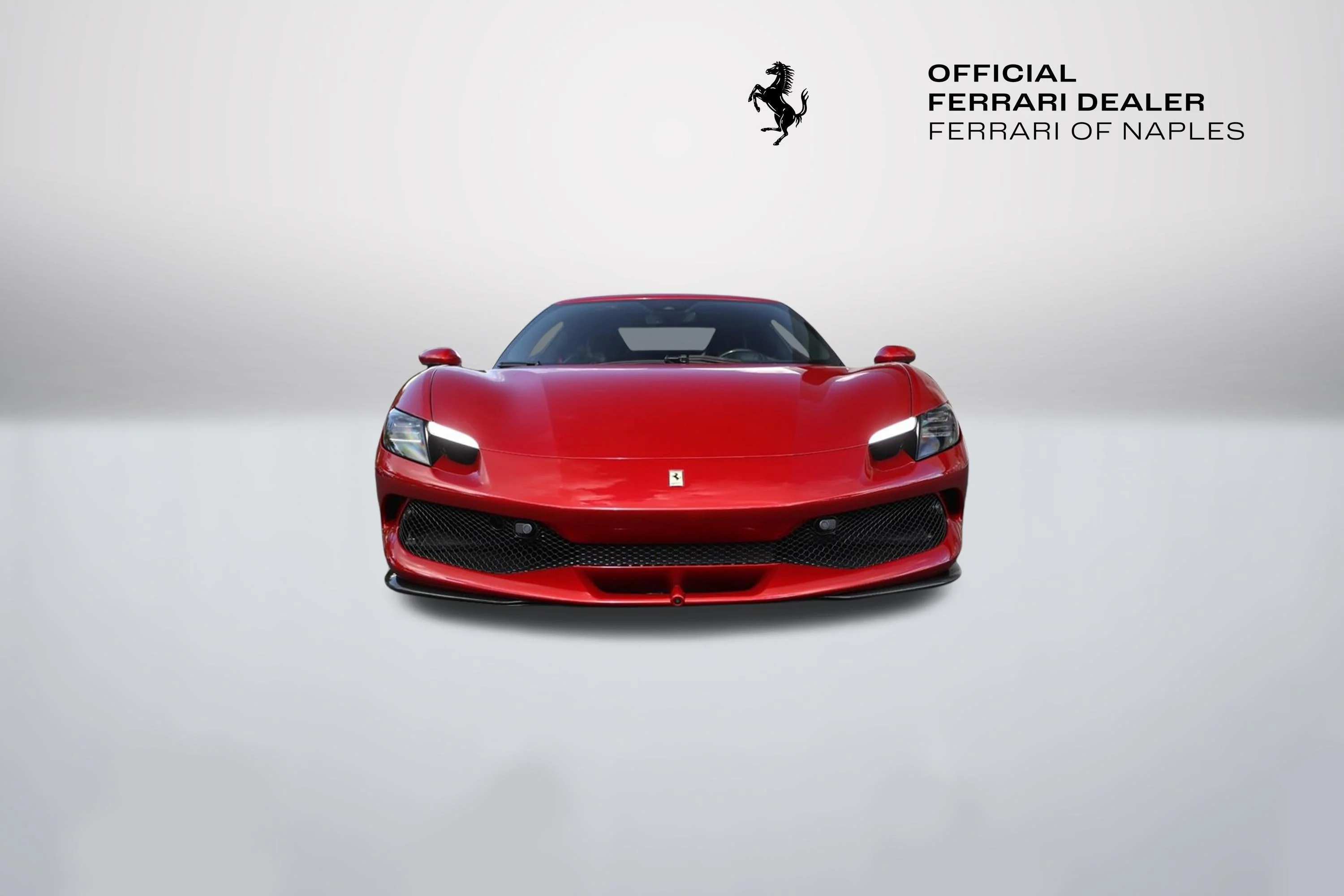 2024 Ferrari 296 Base - Photo 8