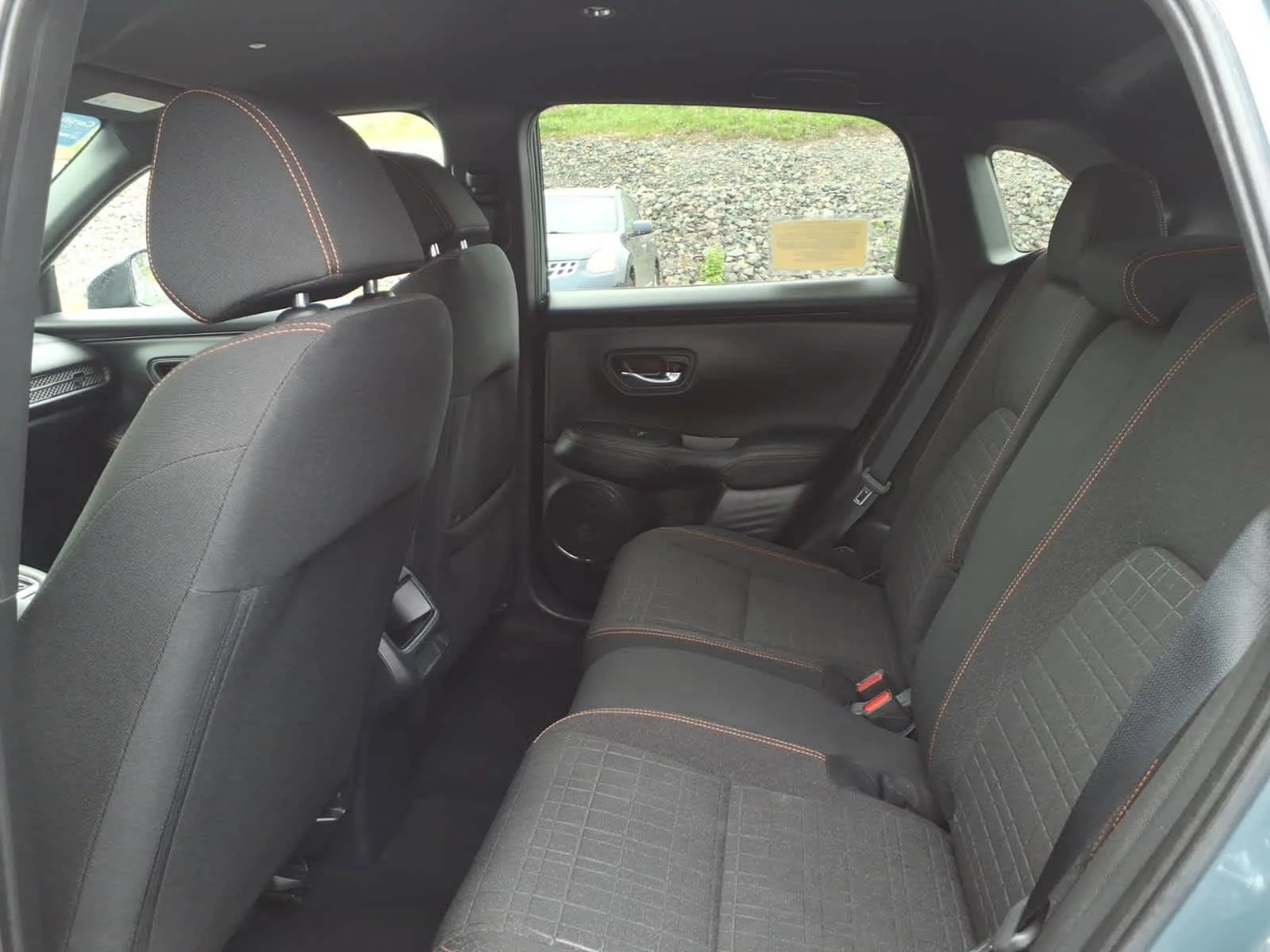 Certified Used 2024 Nordic Forest Pearl Honda Sport image 13