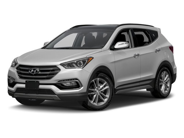 Used 2017 Sparkling Silver Hyundai 2.0T Ultimate image 1