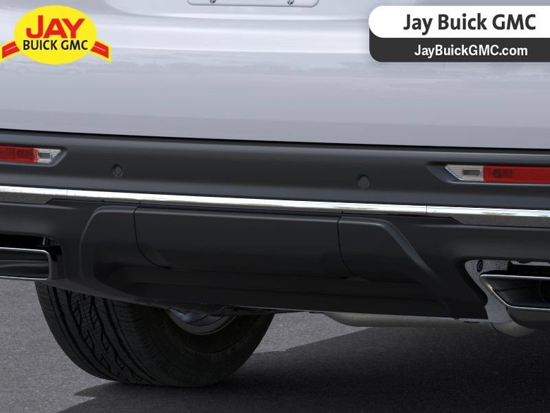 2027 Buick Enclave Preferred - Photo 14