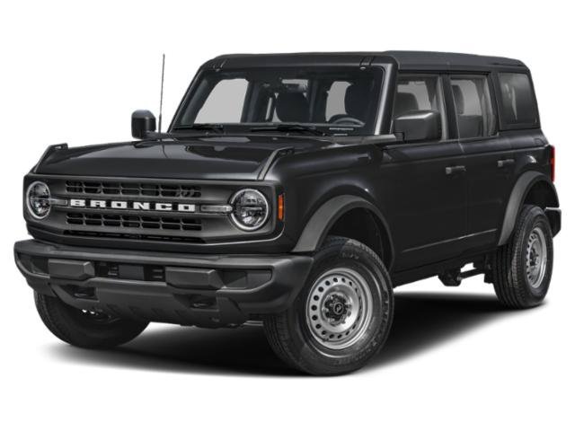 New 2026 Shadow Black Ford  image 1