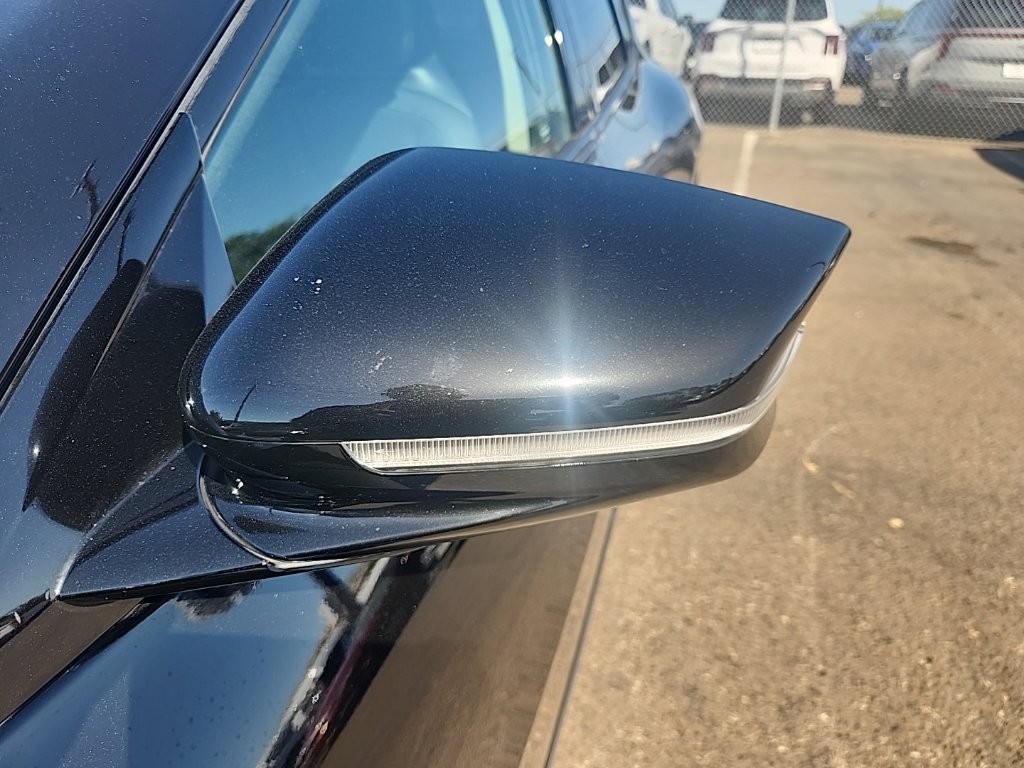 Used 2023 Black Kia Wind image 6