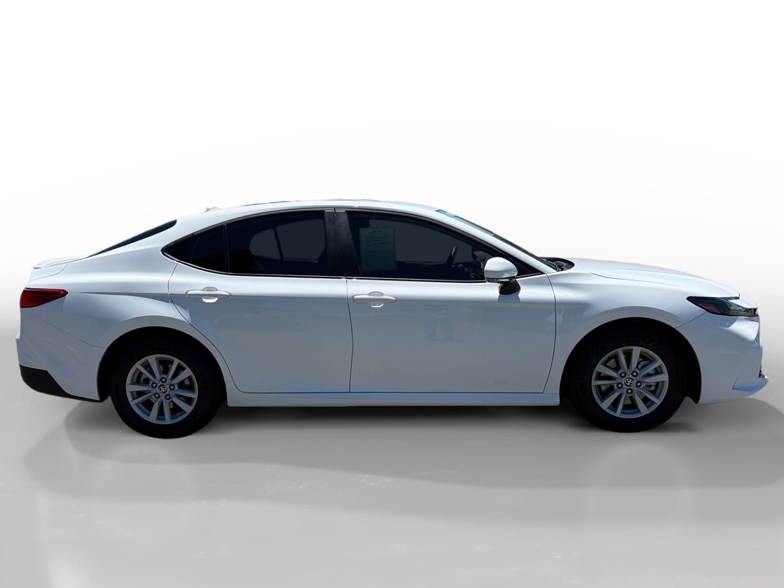 Used 2026 Ice Toyota LE image 6