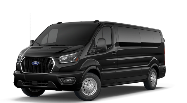 2027 Ford Transit Commercial Cargo Van