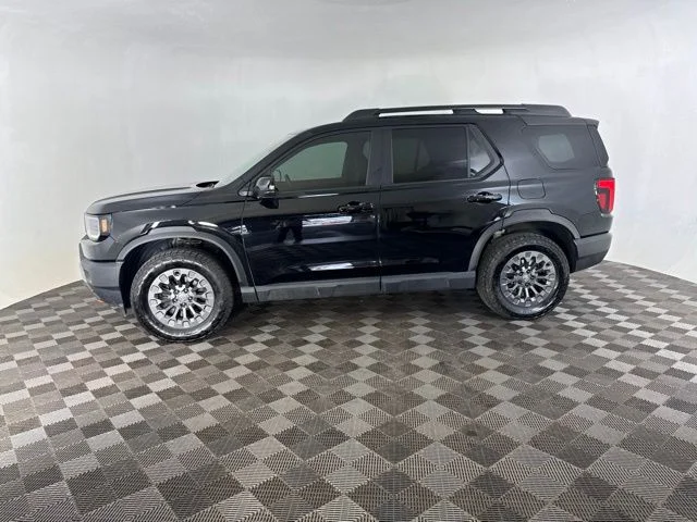 Used 2026  Honda TrailSport image 9