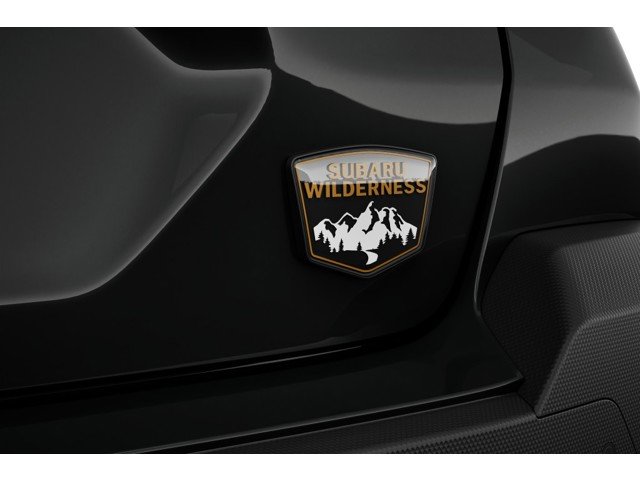 New 2027 CRYSTAL BLACK SILICA Subaru  image 12