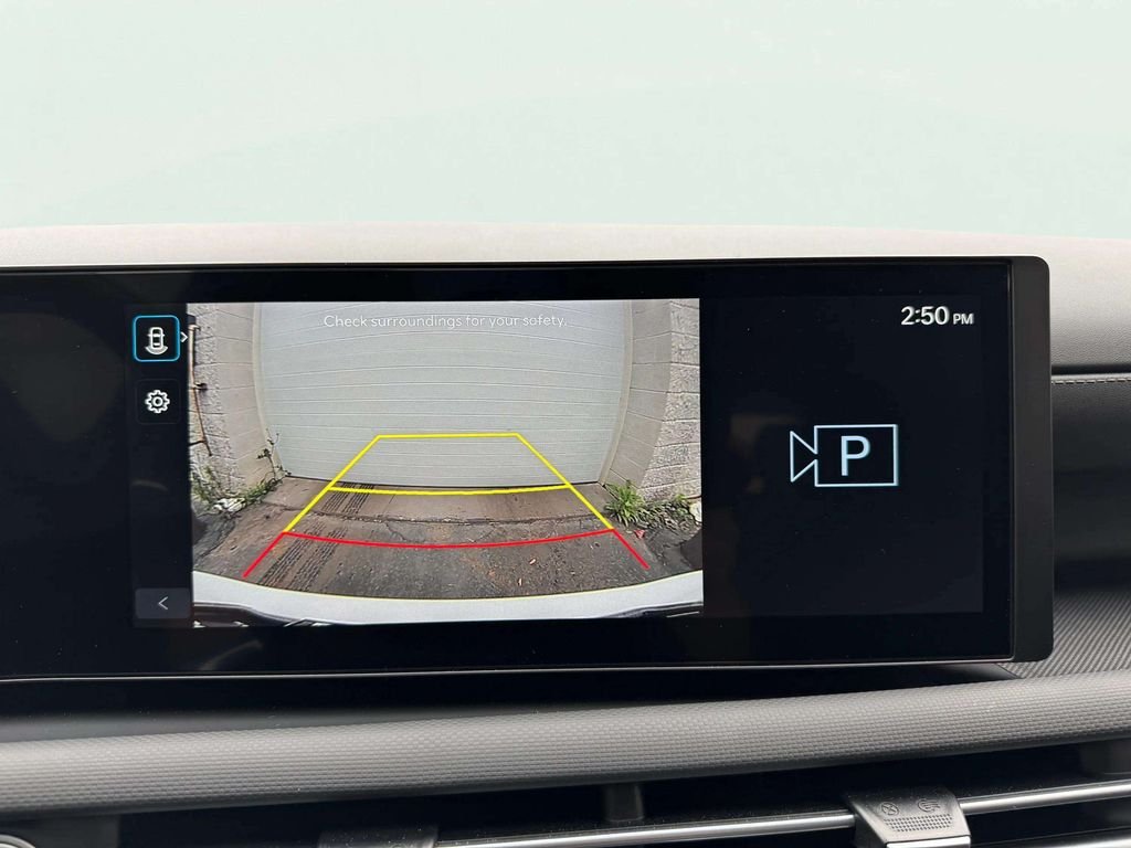 2026 Hyundai Tucson Blue SE - Photo 16