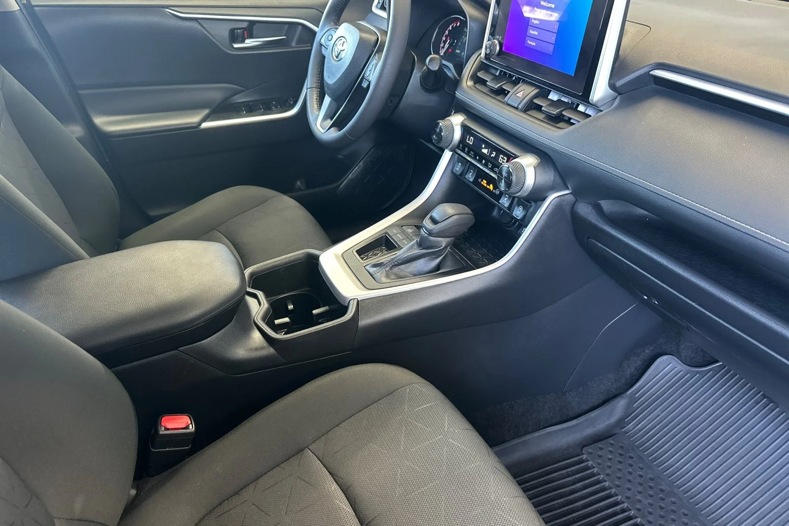 Certified Used 2024 Blueprint Toyota XLE image 15