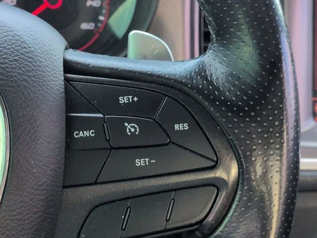 Certified Used 2019 Pitch Black Clearcoat Dodge R/T image 24