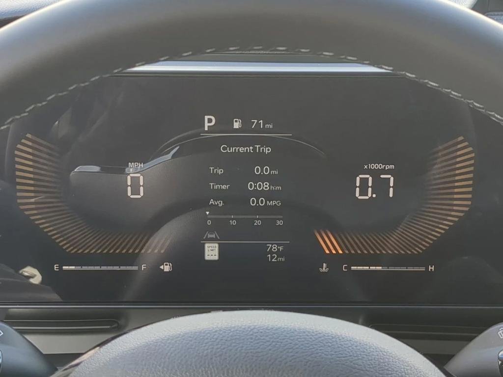 2026 Kia Carnival LXS - Photo 33