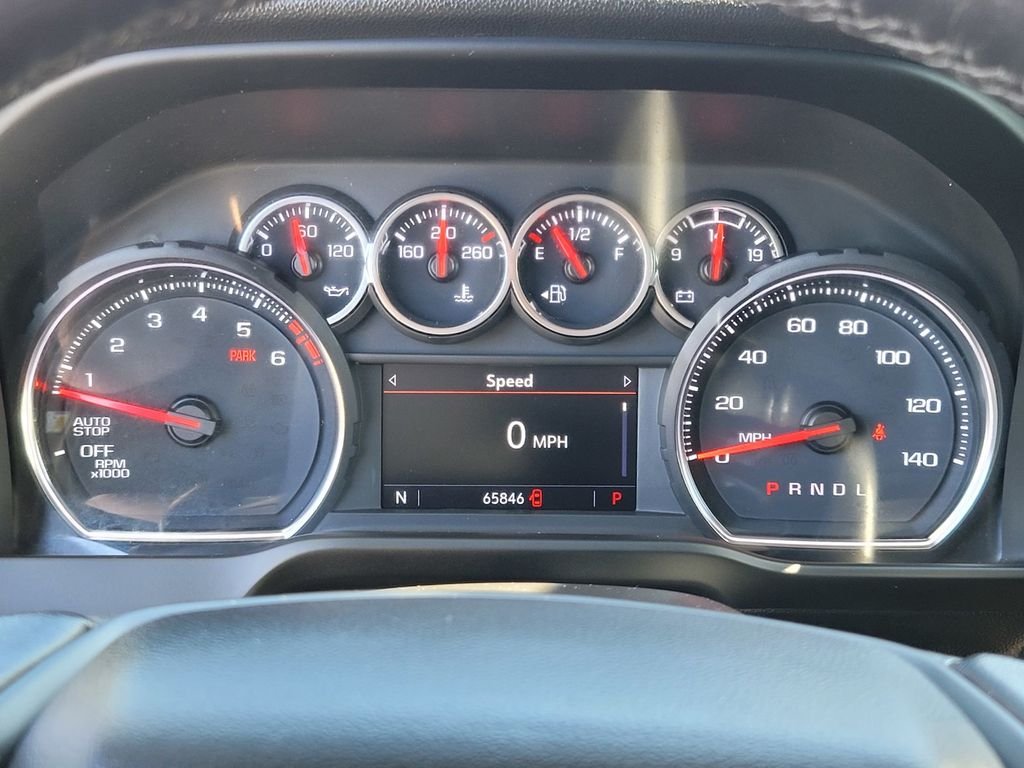 2022 Chevrolet Silverado 1500 Limited RST - Photo 24