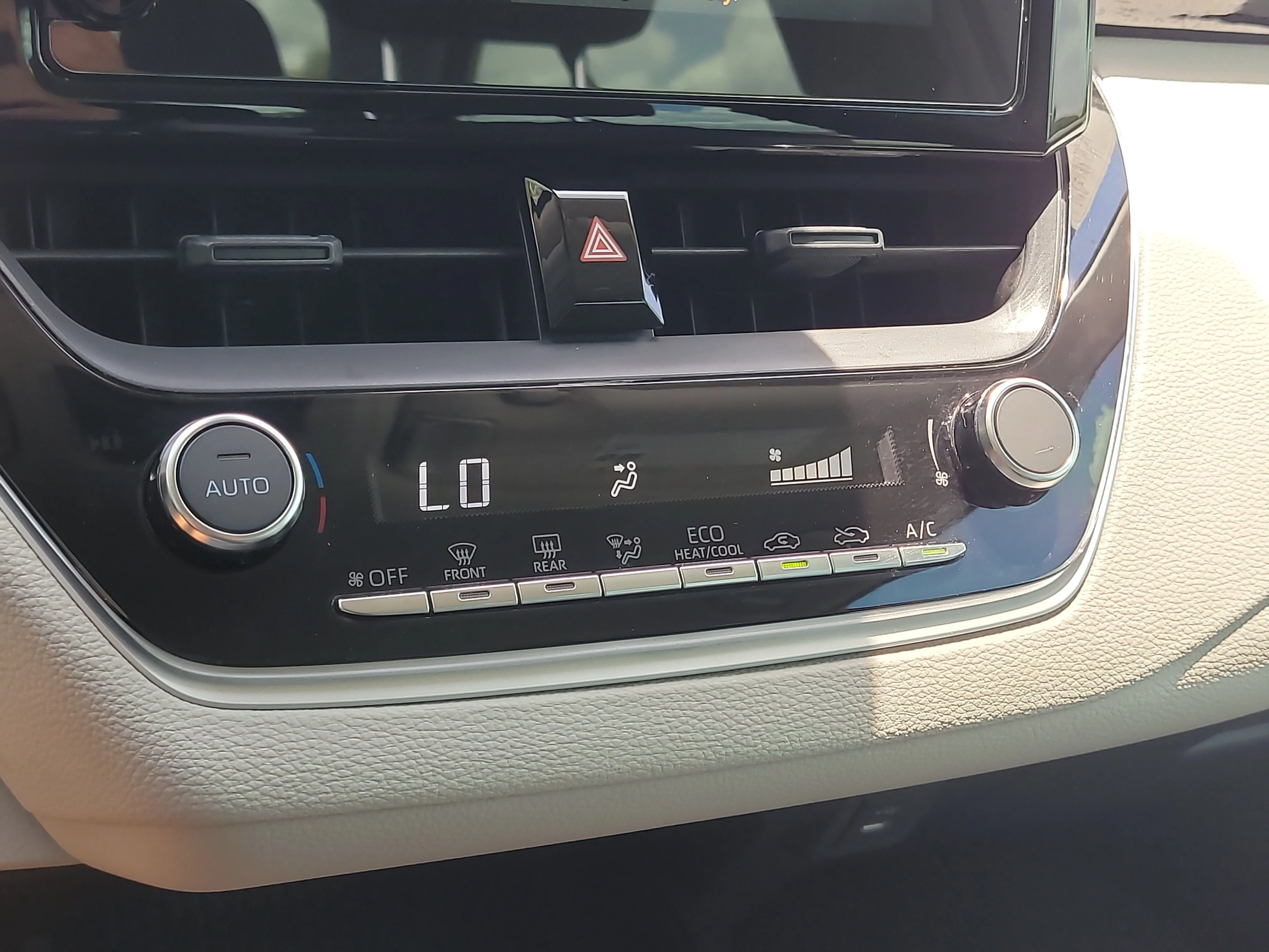 Certified Used 2025 Underground Toyota LE image 23