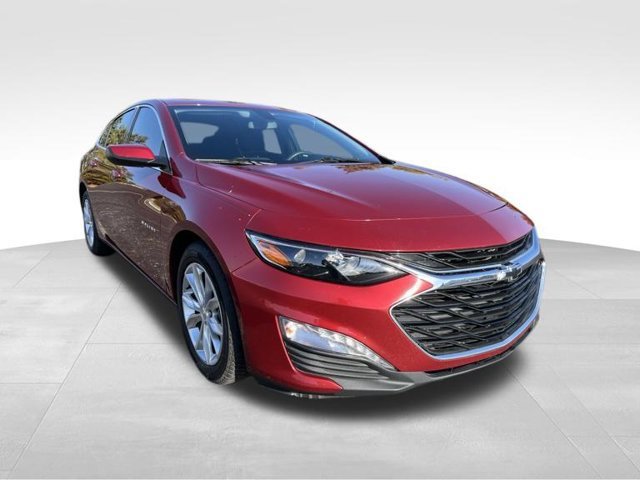 2020 Chevrolet Malibu 1LT - Photo 7