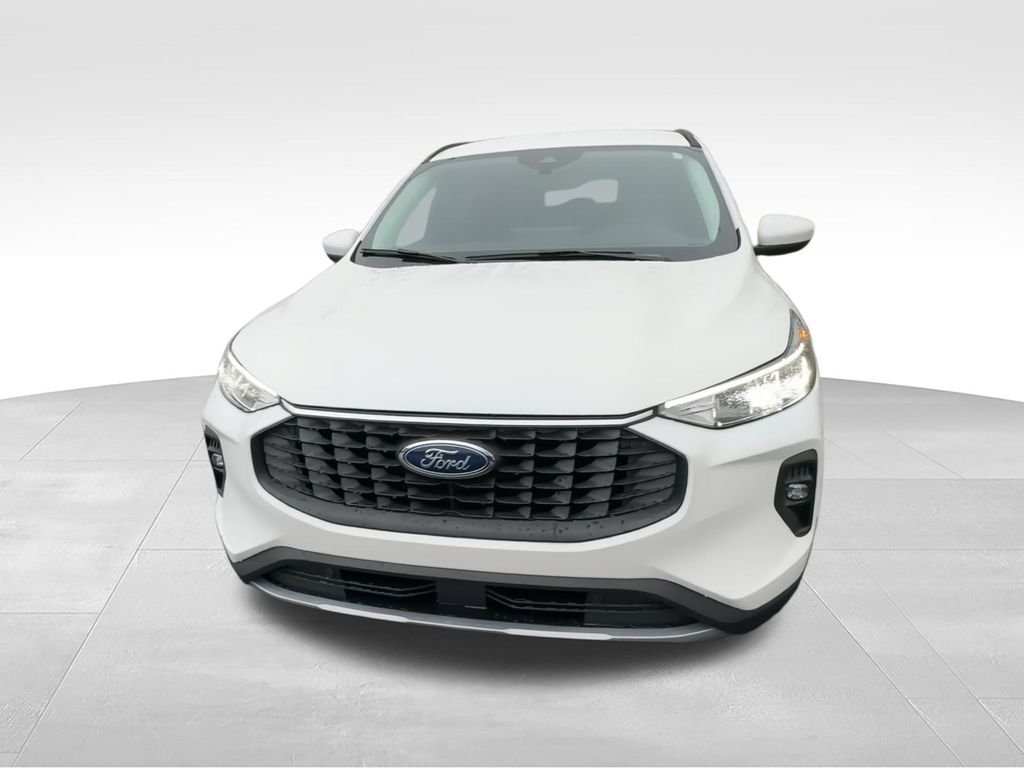 2026 Ford Escape Plug-in hybrid PHEV - Photo 3