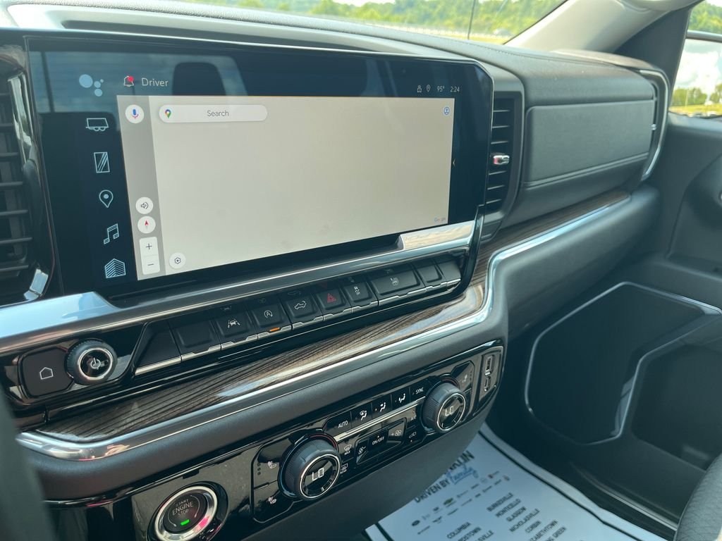Used 2023 Gray Chevrolet LT image 19