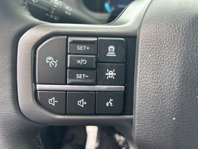New 2026 Silver Ford XLT image 31
