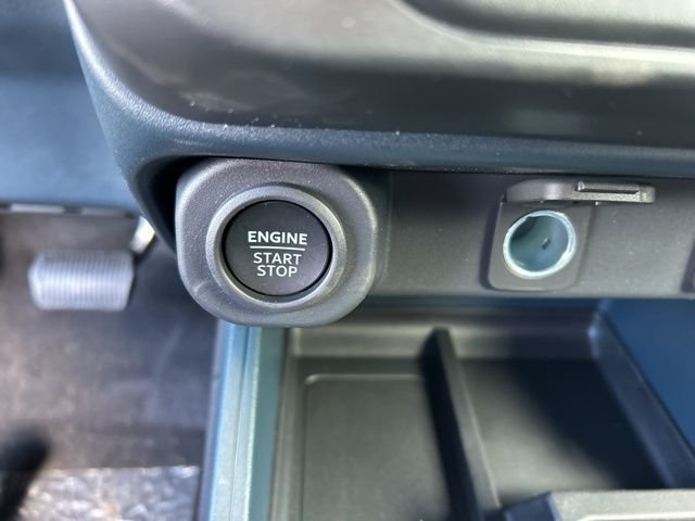 New 2026 Gray Ford XLT image 19