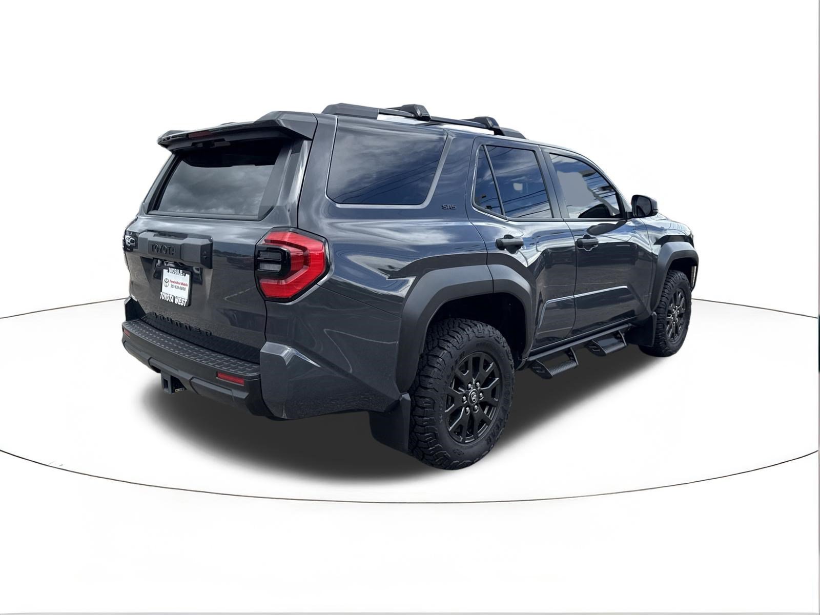 Used 2026 Underground Toyota SR5 image 3