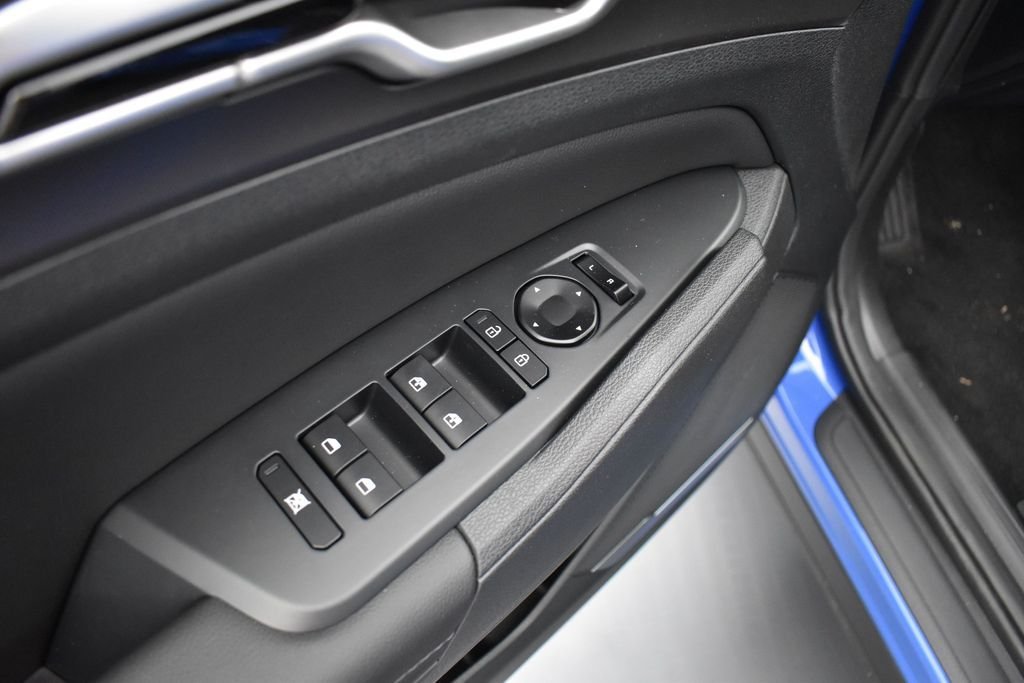 2026 Kia Sportage EX - Photo 6
