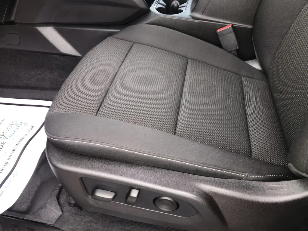 Certified Used 2026 White GMC Elevation image 12