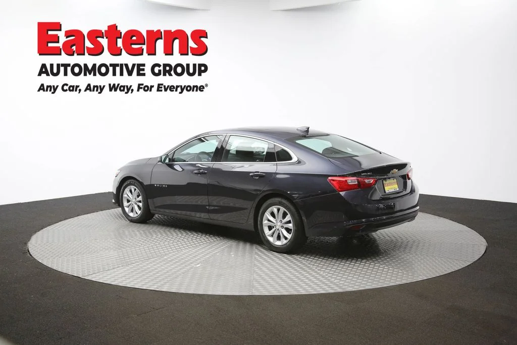 Used 2023 Gray Chevrolet LT image 62
