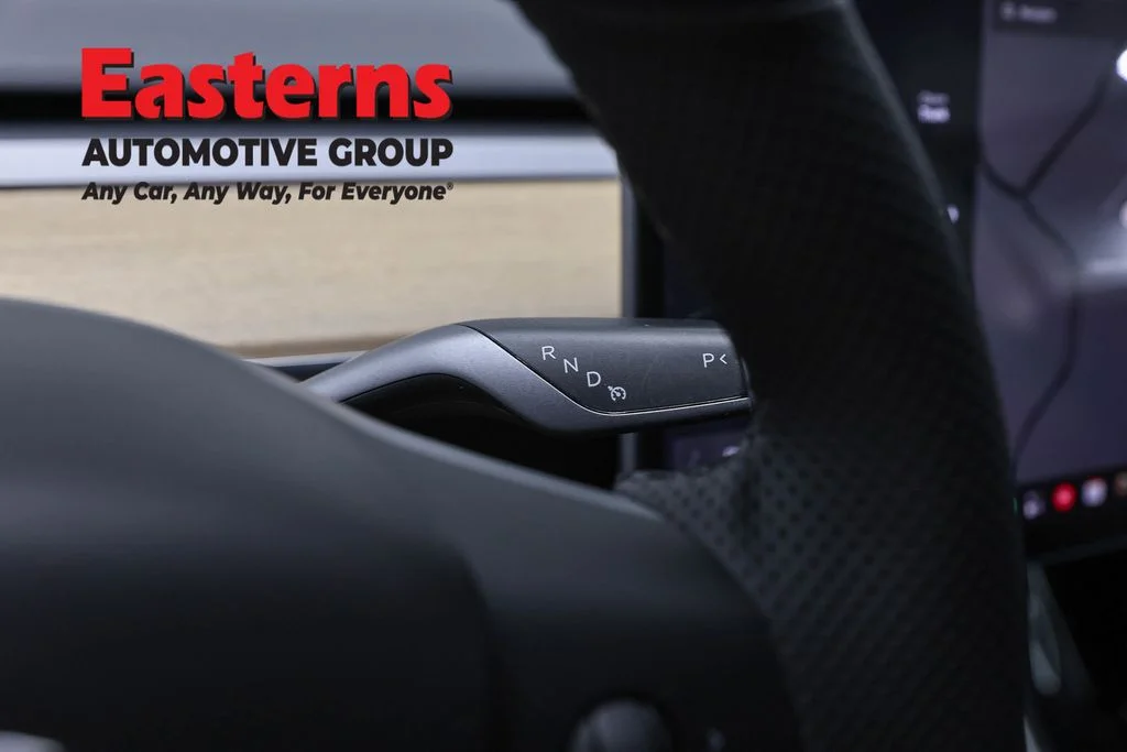 Used 2020 Black Tesla Long Range image 12