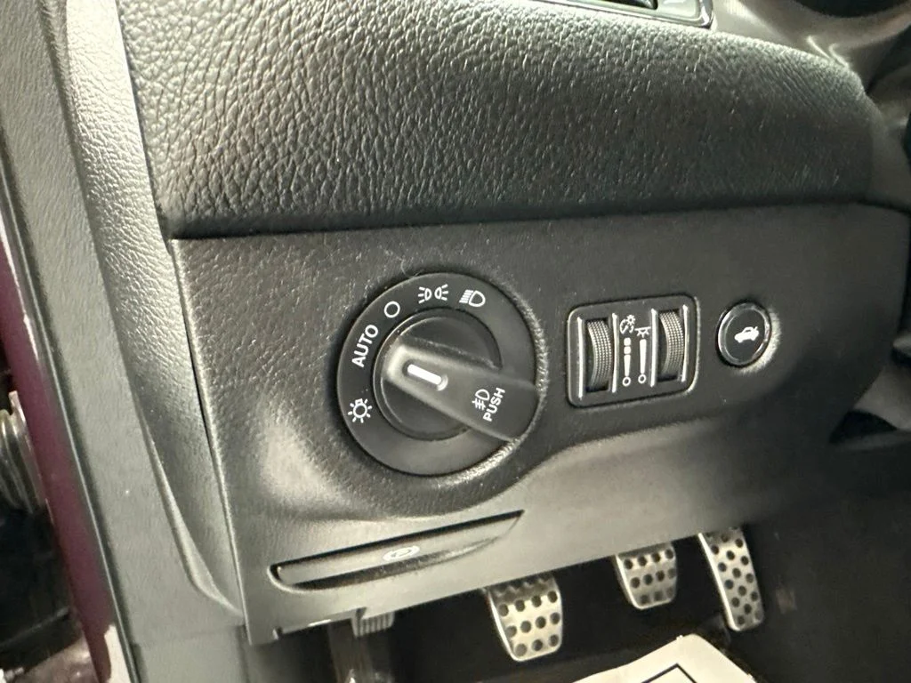 Used 2022 Hellraisin Dodge R/T Scat Pack image 18