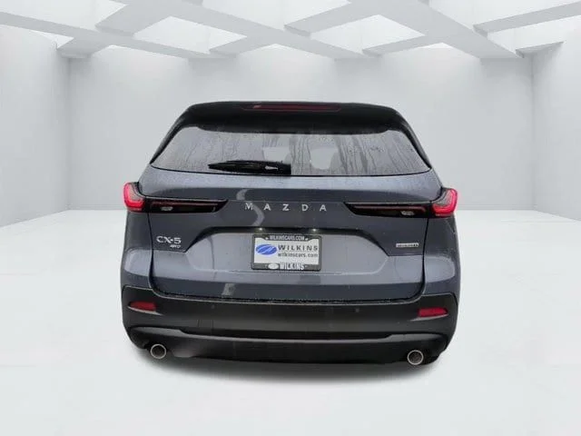 2026 Mazda CX-5 S Preferred - Photo 6