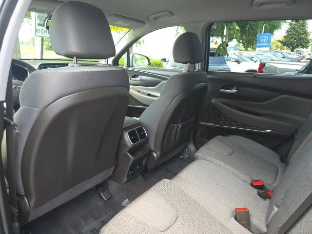 Used 2020 Silver Hyundai SEL image 14