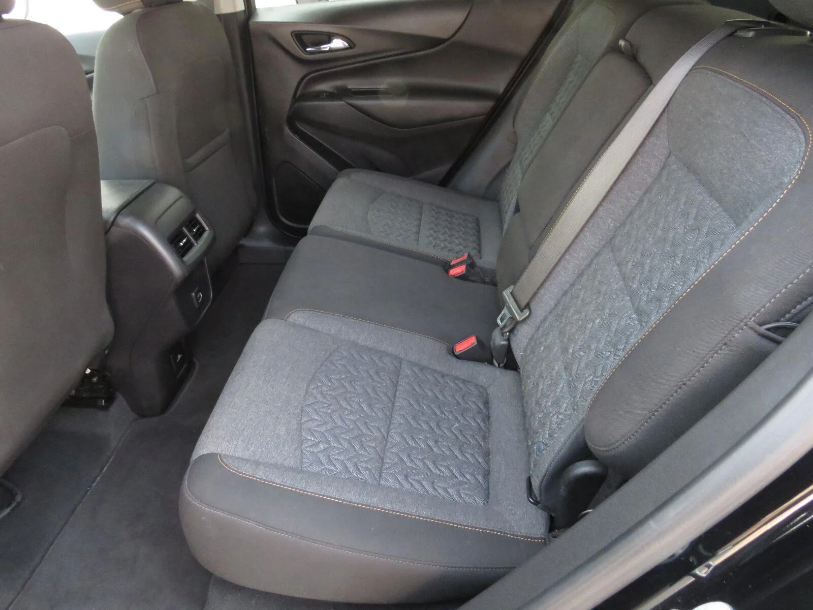 Used 2023 Mosaic Black Metallic Chevrolet LT image 24