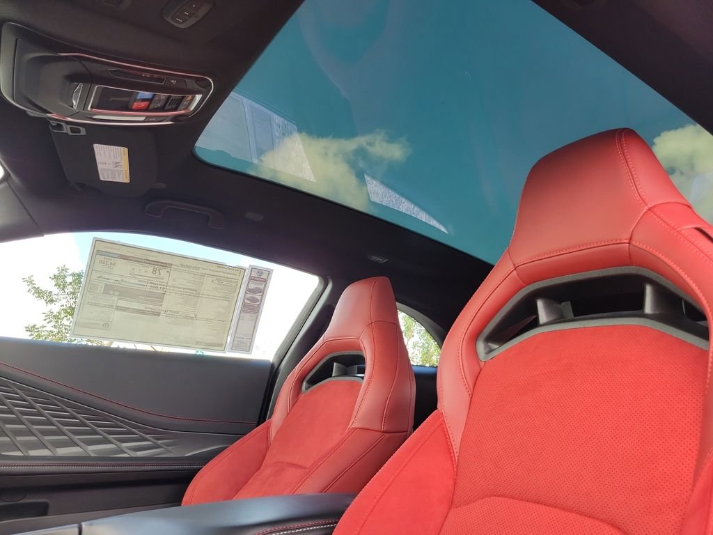2025 Dodge Charger Daytona Scat Pack - Photo 20