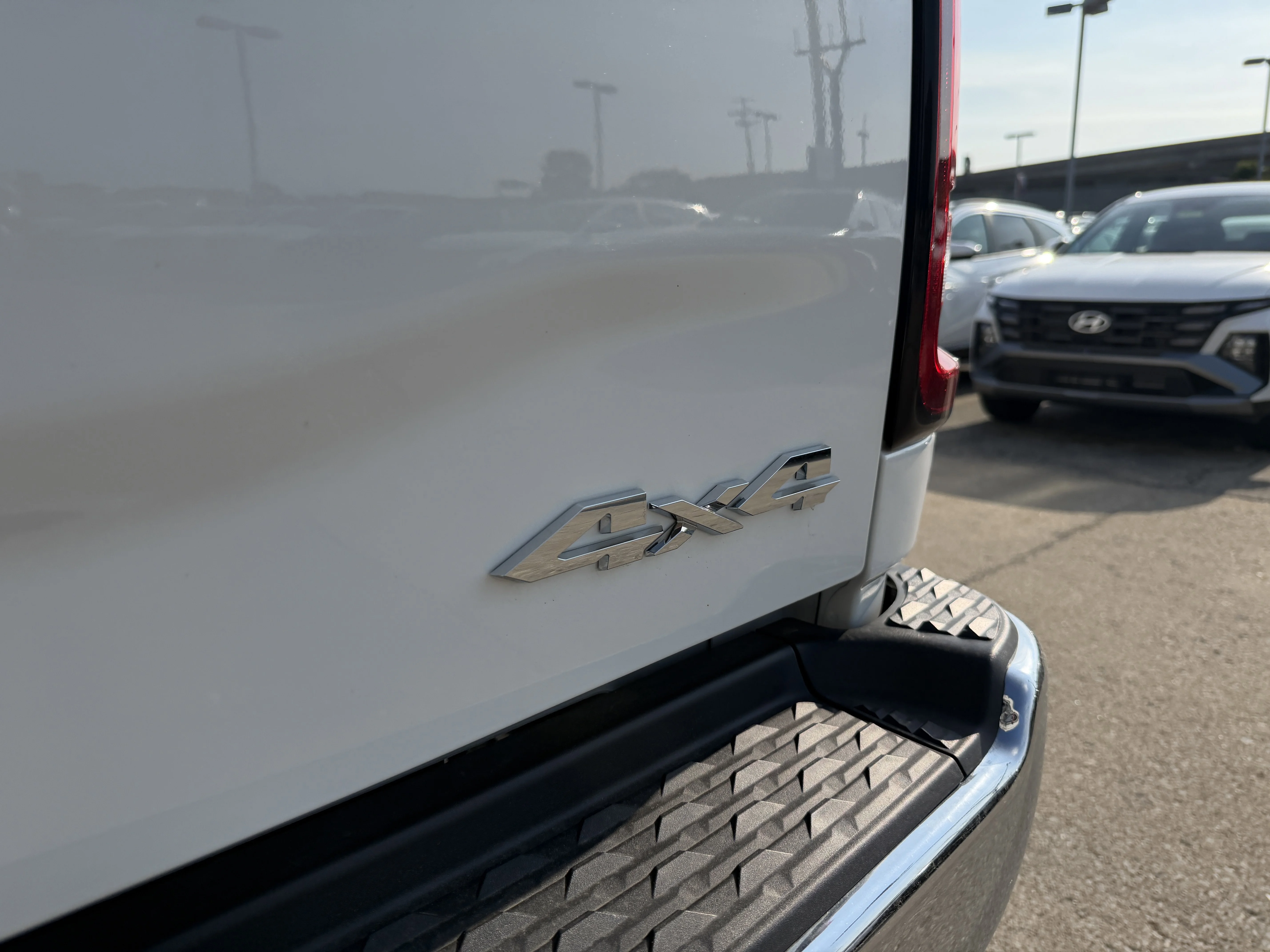 2026 RAM 2500 Tradesman - Photo 9