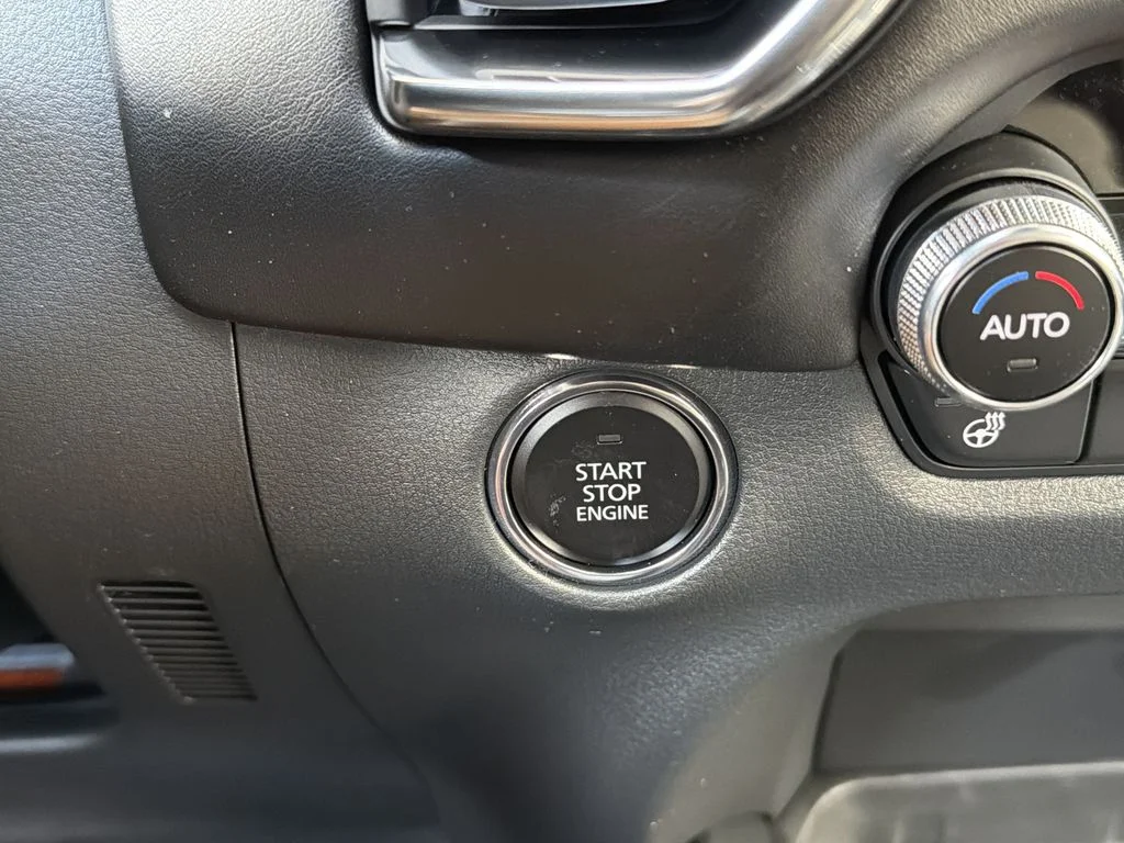 New 2026 Zircon Sand Metallic Mazda 2.5 Turbo Premium Plus AWD image 20