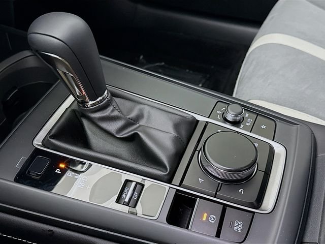 2026 Mazda CX-30 Turbo Aire Edition - Photo 17