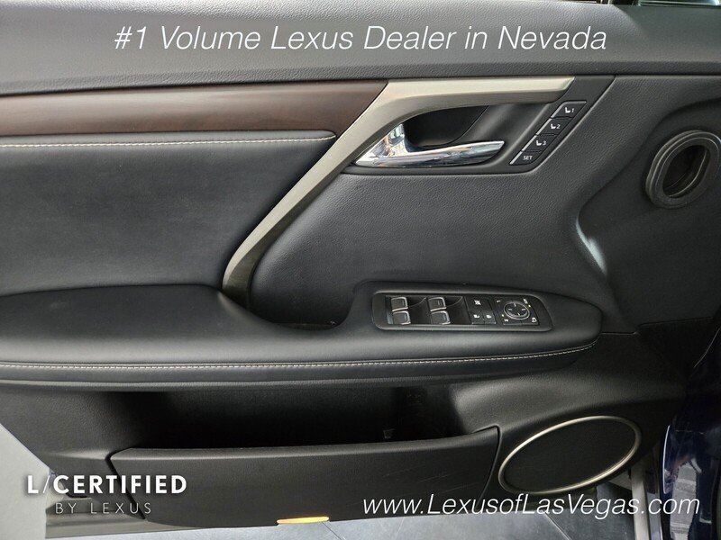 Certified Used 2022 Mica Lexus AWD image 30