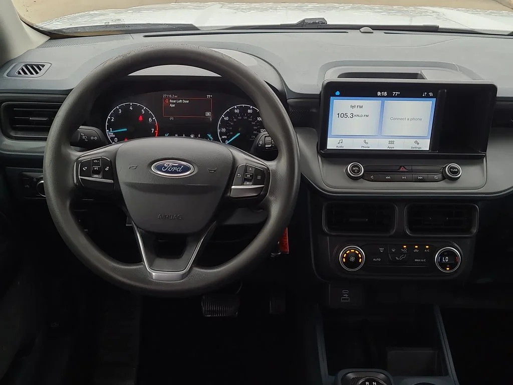 Used 2022 White Ford XL image 17