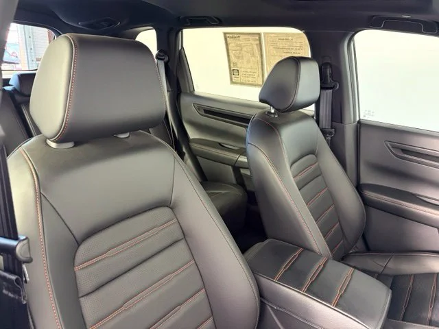 Used 2025 Silver Honda Sport-L image 42