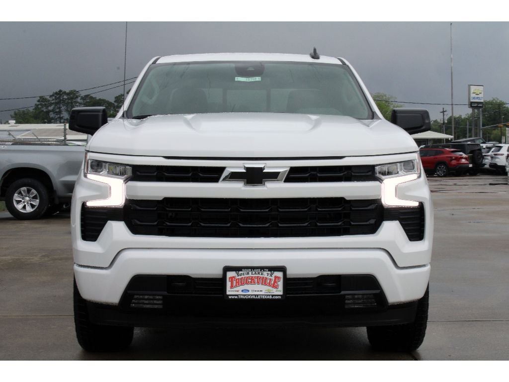 2026 Chevrolet Silverado 1500 RST - Photo 24