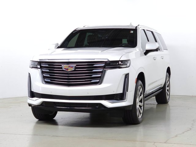 2024 Cadillac Escalade ESV