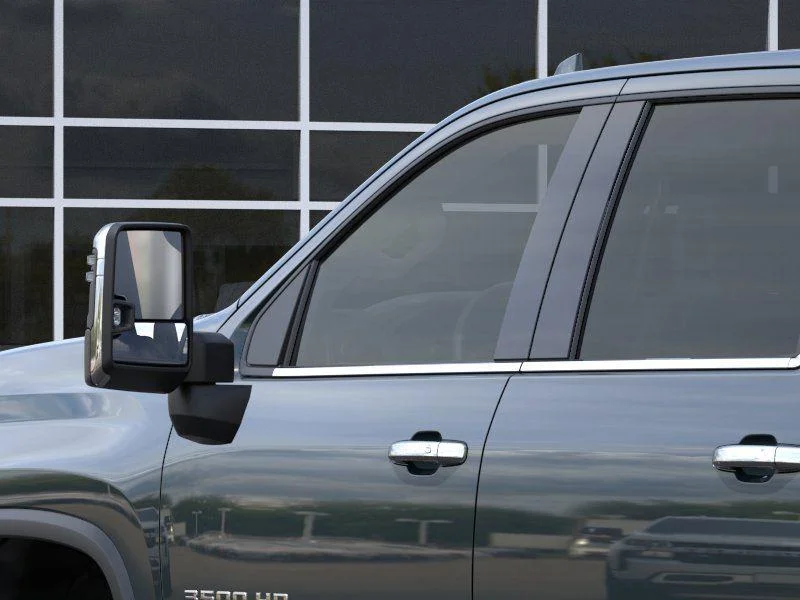 2026 Chevrolet Silverado 3500 HD LTZ - Photo 12