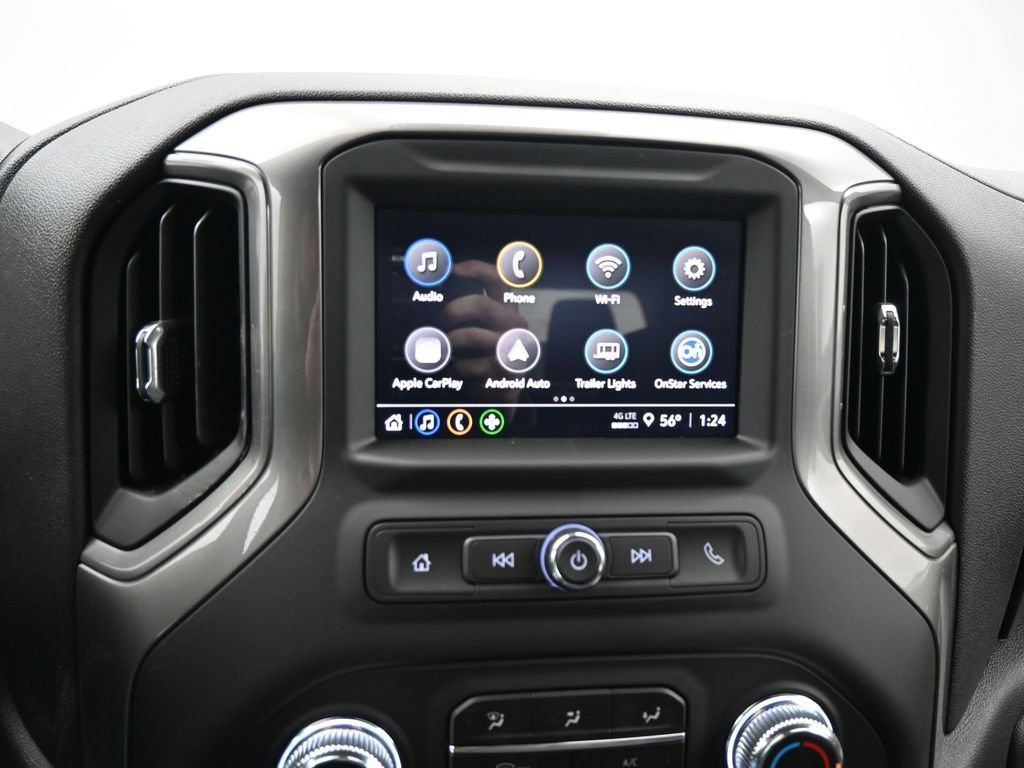 2026 GMC Sierra 1500 Pro - Photo 17