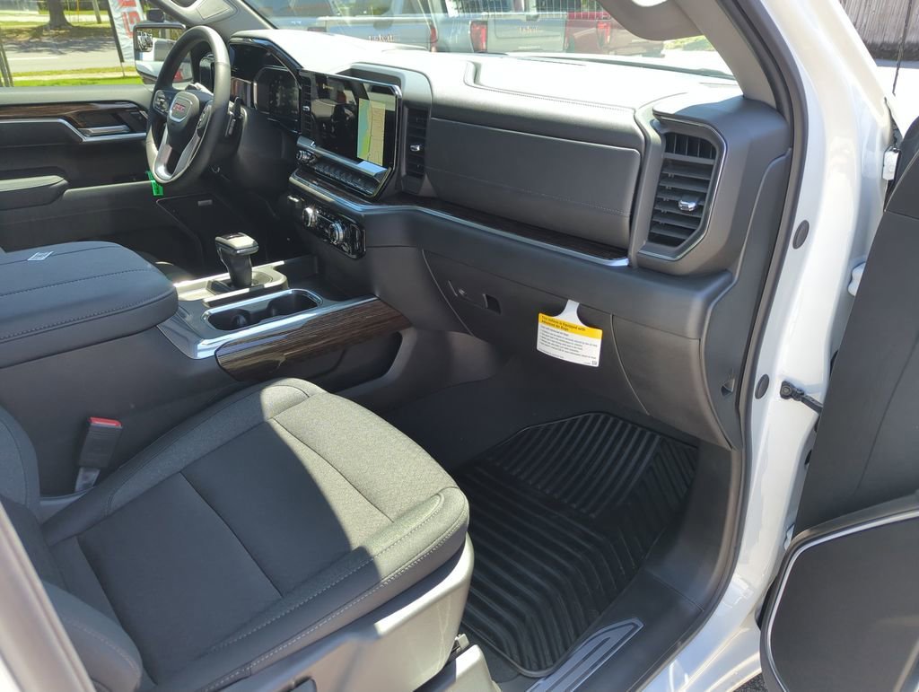 2026 GMC Sierra 1500 Elevation - Photo 33
