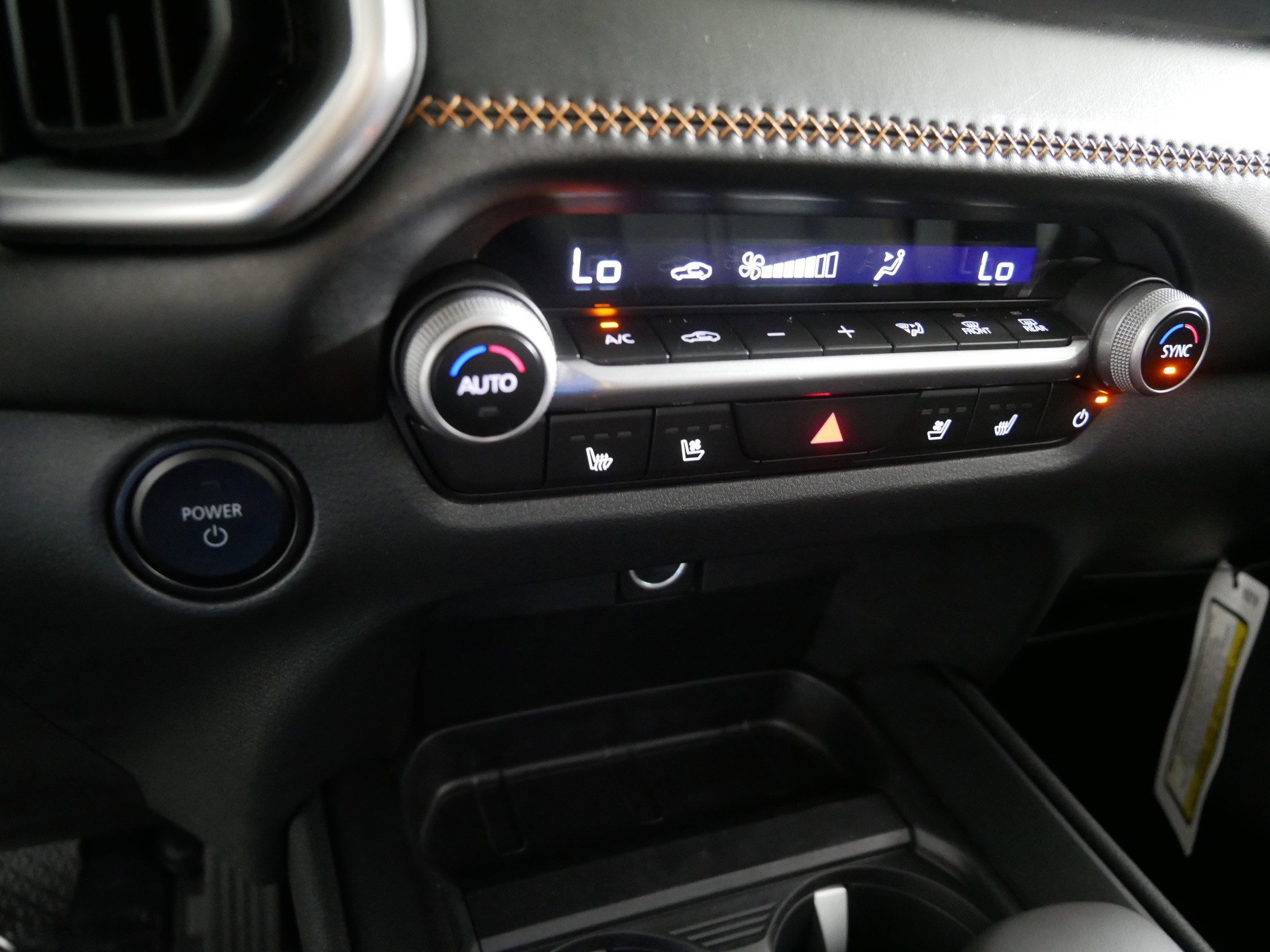 2026 Mazda CX-50 Premium - Photo 7