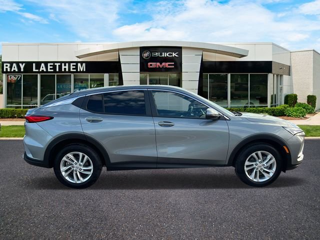 2026 Buick Envista Preferred - Photo 6