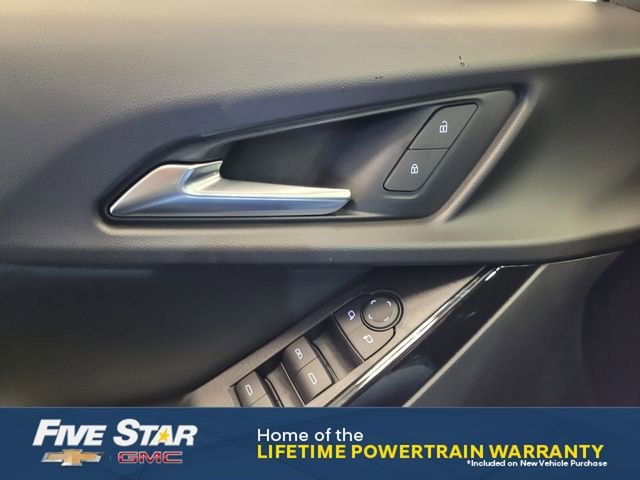 2026 Chevrolet Equinox LT - Photo 28