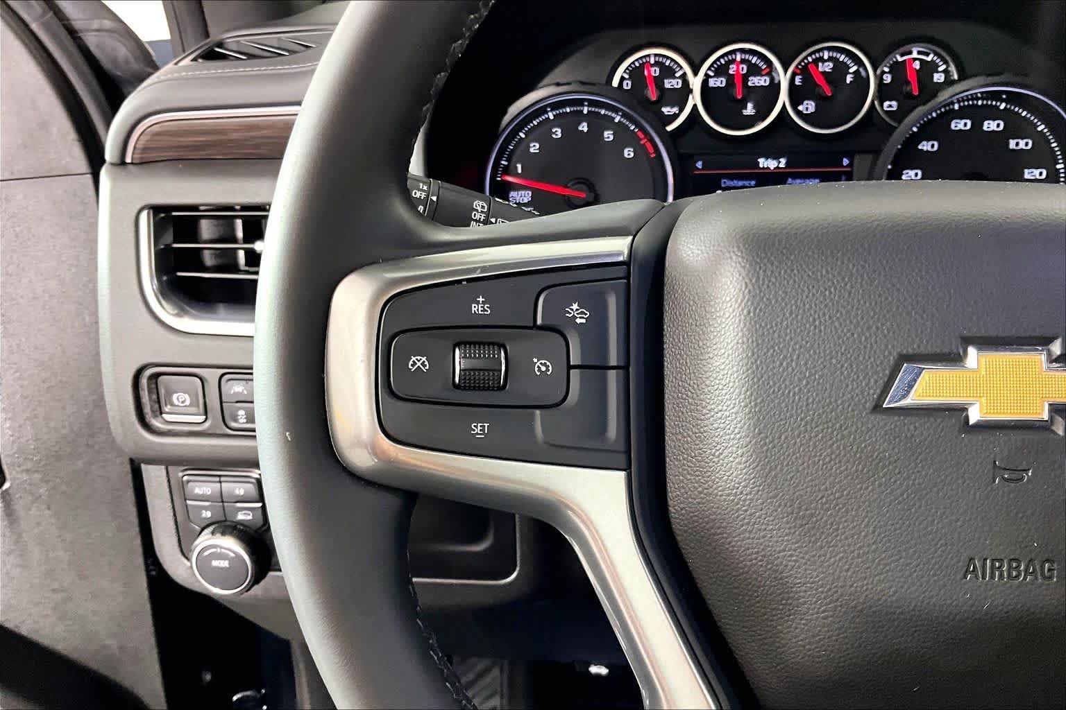 Used 2024 Black Chevrolet LS image 22