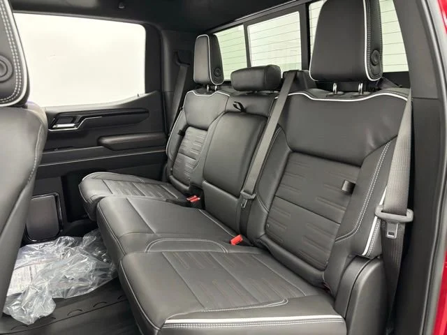 2026 GMC Sierra 1500 AT4X - Photo 46