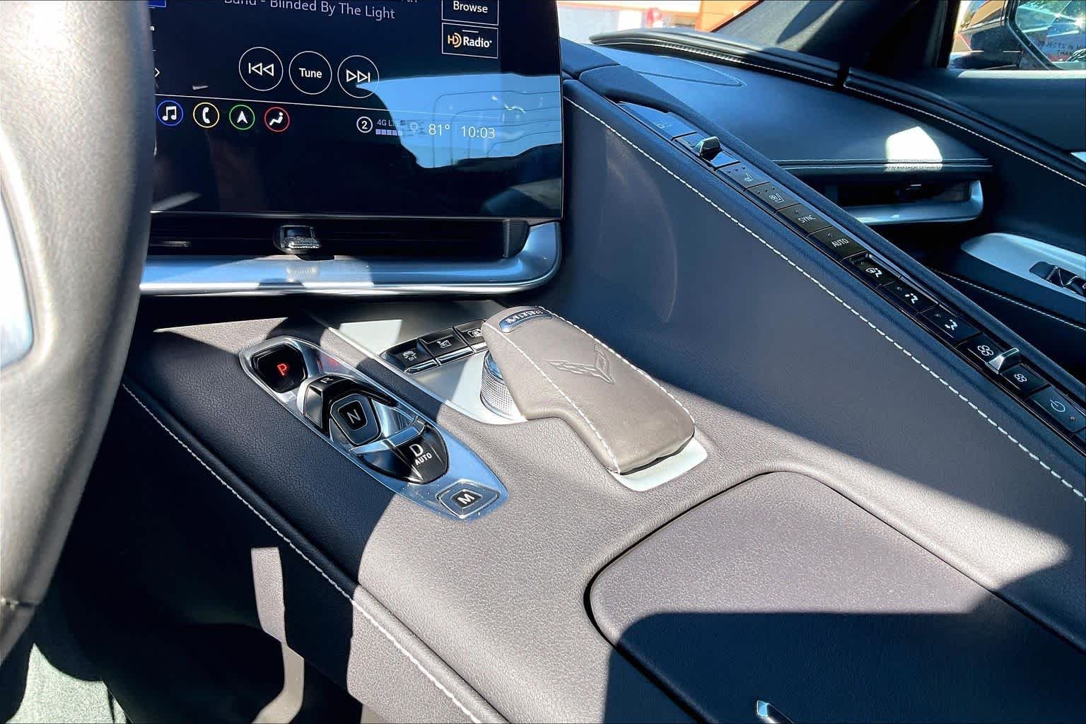 2022 Chevrolet Corvette 2LT - Photo 30