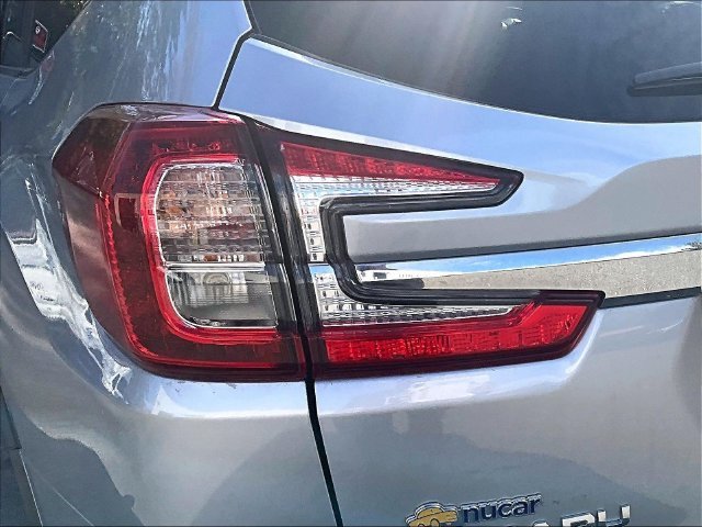 Used 2023 Silver Subaru Limited image 8